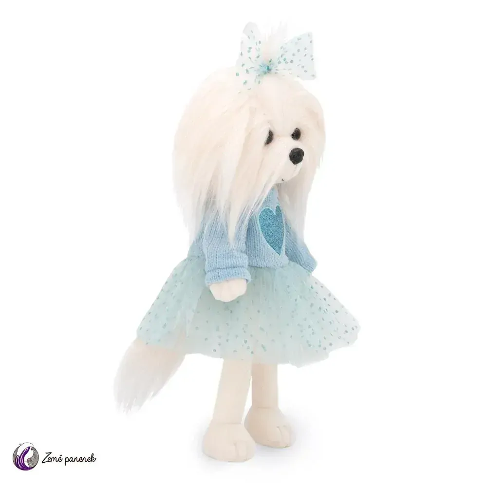 Lucky Doggy Mimi Winter Mood