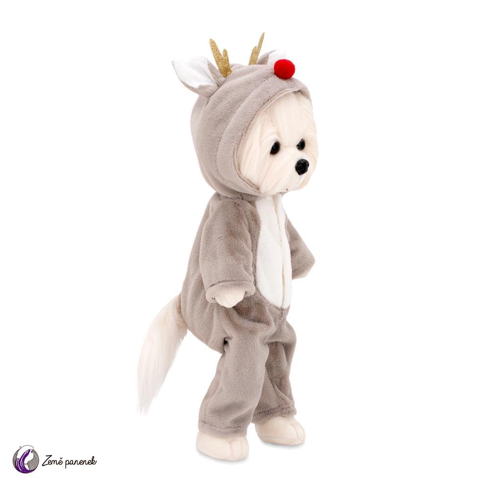 Lucky Doggy Mimi Cute Deer