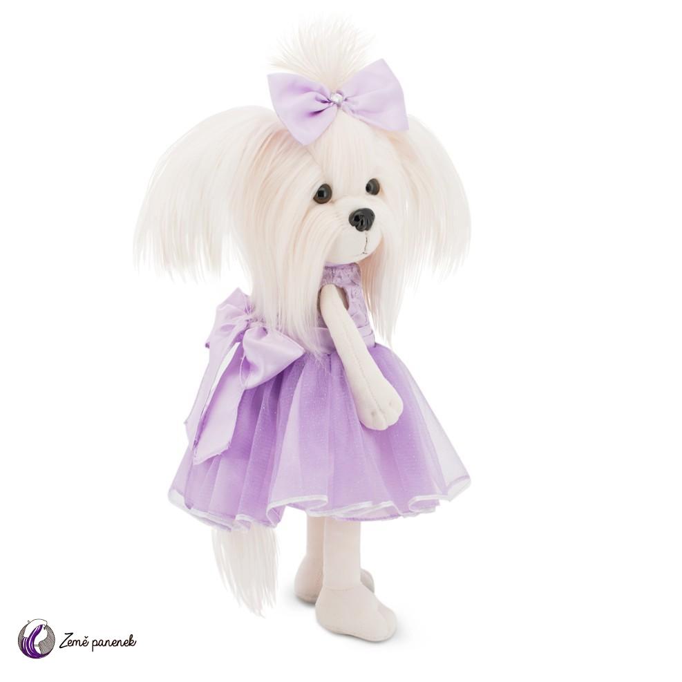 Lucky Doggy Mimi Lilac