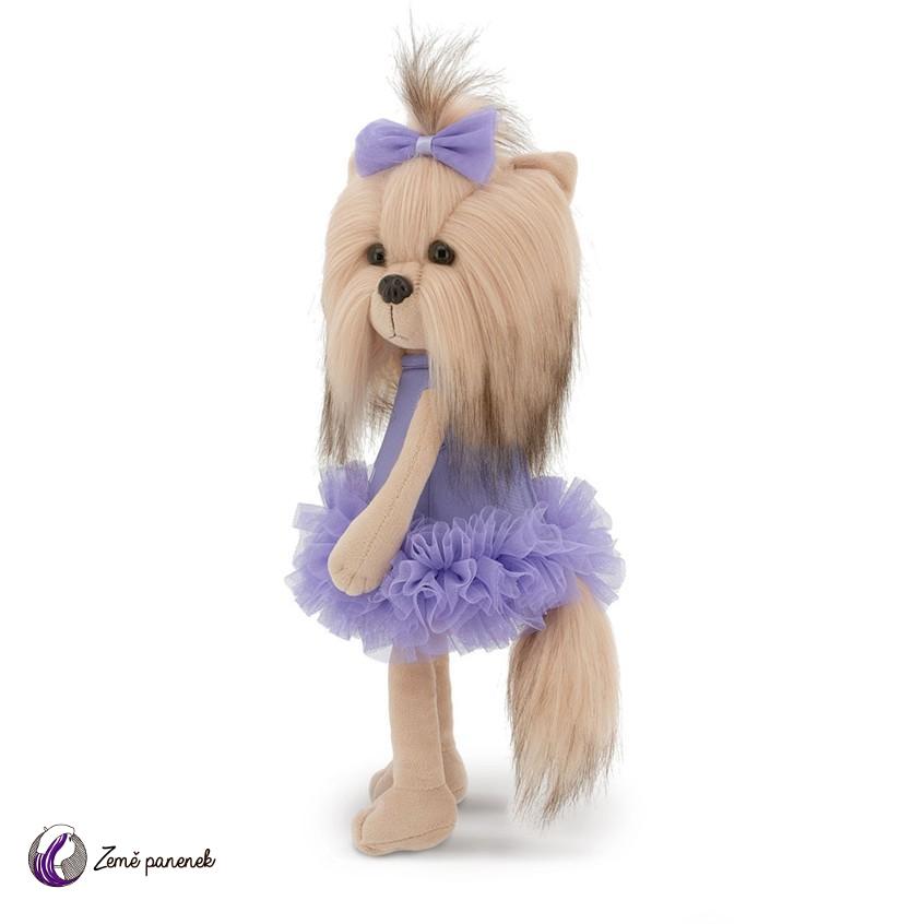 Lucky Doggy Yoyo Grace