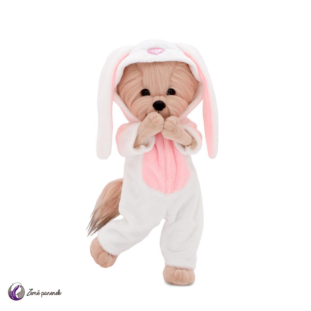 Lucky Doggy Yoyo Bunny