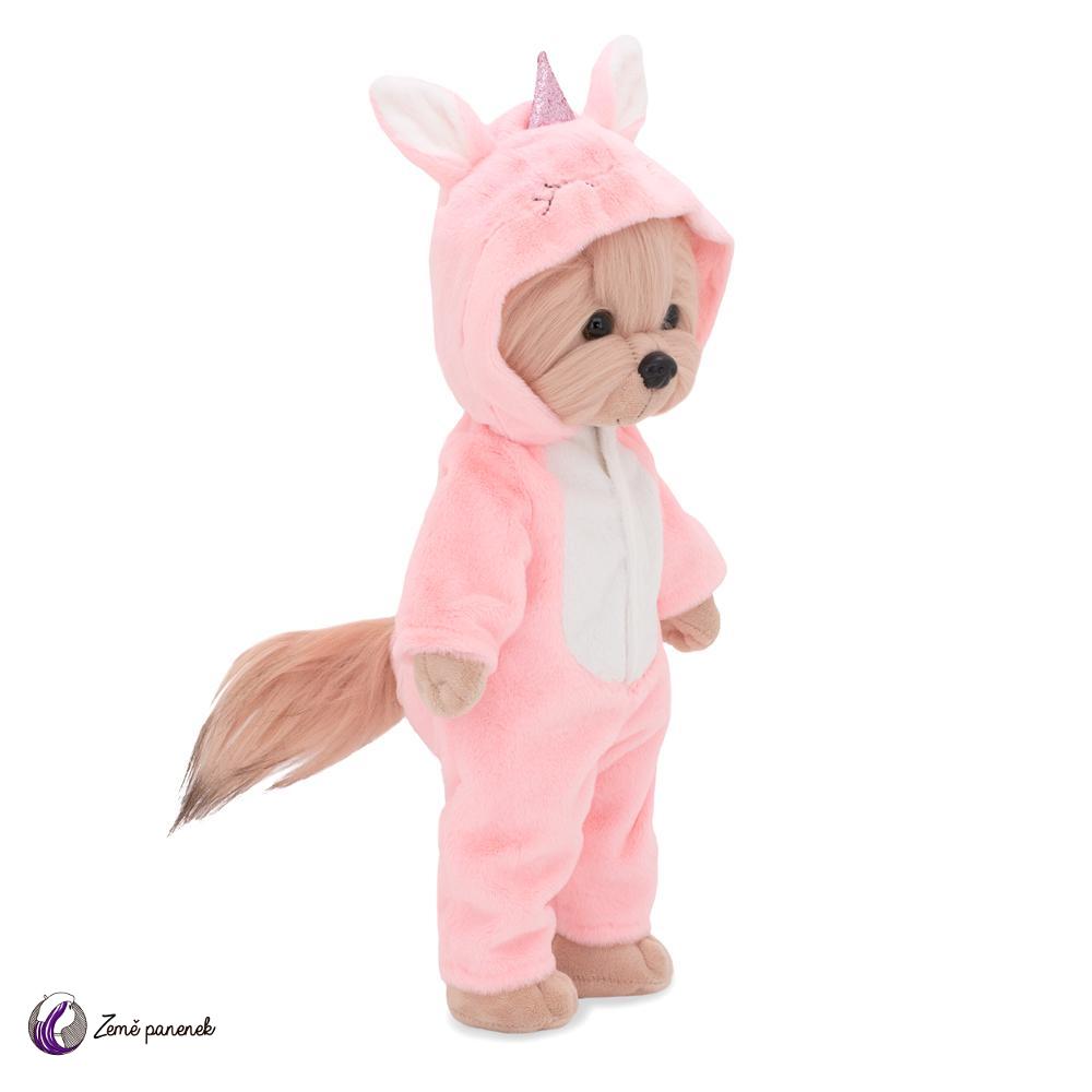 Lucky Doggy Yoyo Unicorn