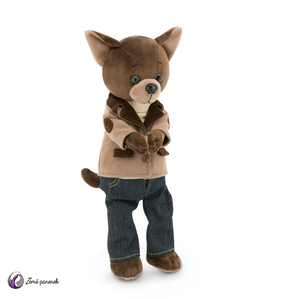 Lucky Alex Trendy Style