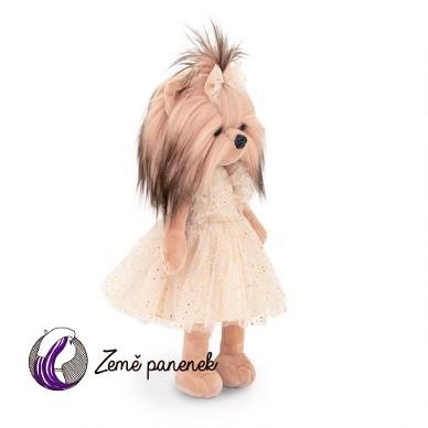 Lucky Doggy Yoyo Weistcoat