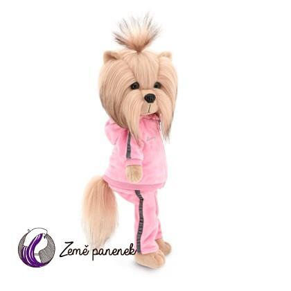 Lucky Doggy Yoyo Fitness Pink