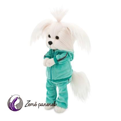 Lucky Doggy Mimi Fitness Mint