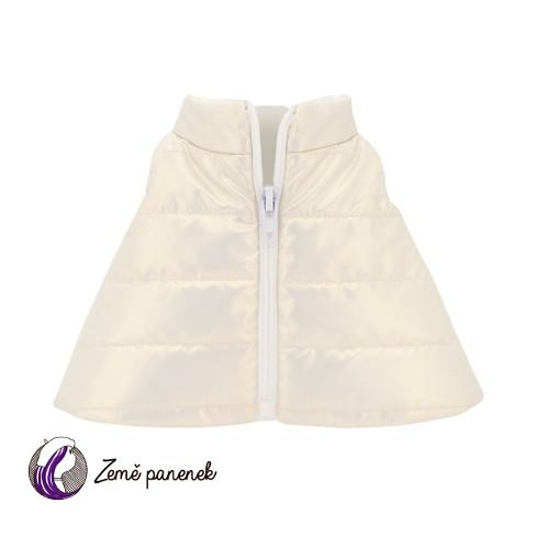 Obleček pro Lucky Doggy - komplet Růžový sen