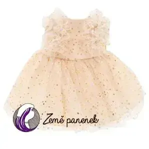 Obleček pro Lucky Doggy - komplet Hvězdná záře