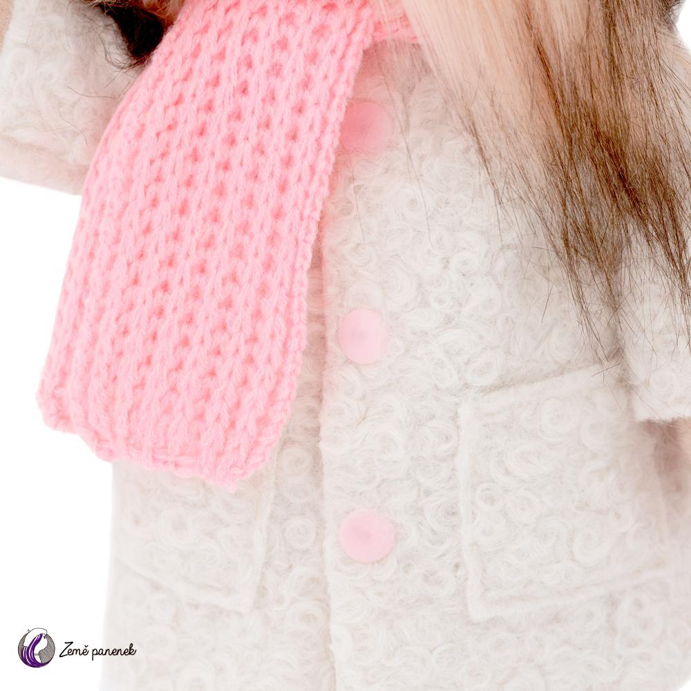 Obleček pro Lucky Doggy - komplet Fashion Winter