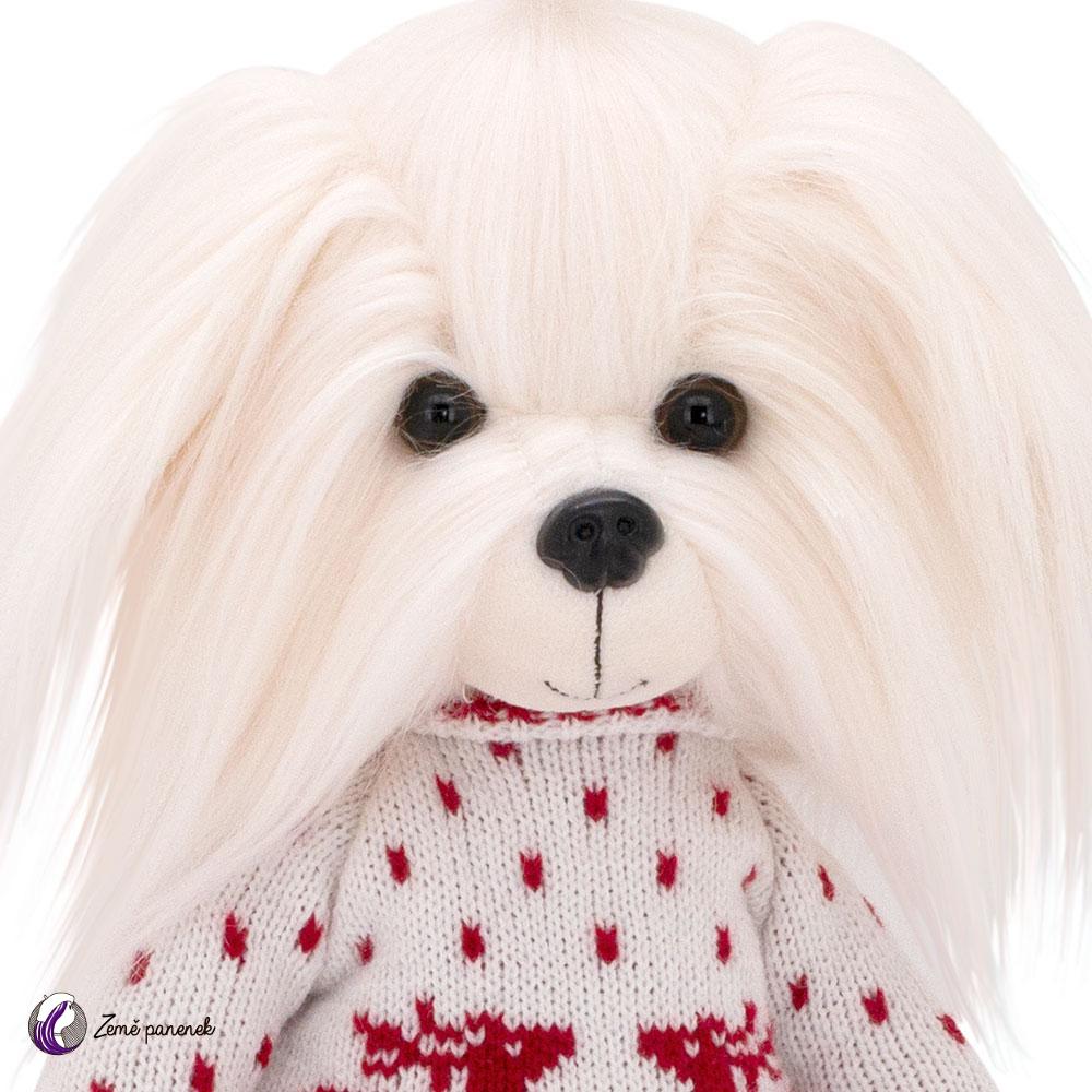 Obleček pro Lucky Doggy - komplet Scandinavian Motif