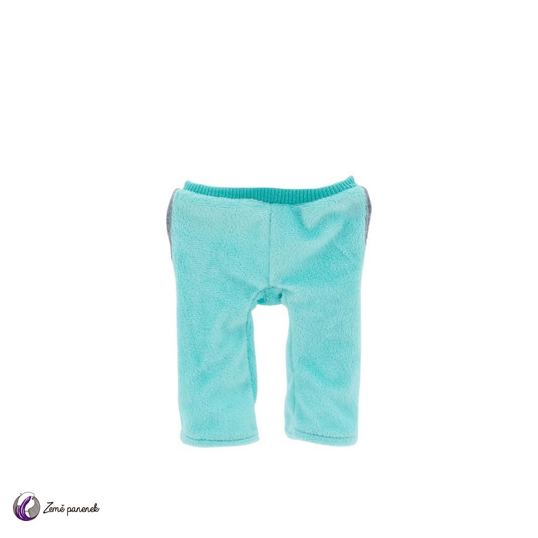 Obleček pro Lucky Doggy - tepláková souprava Fitness Mint