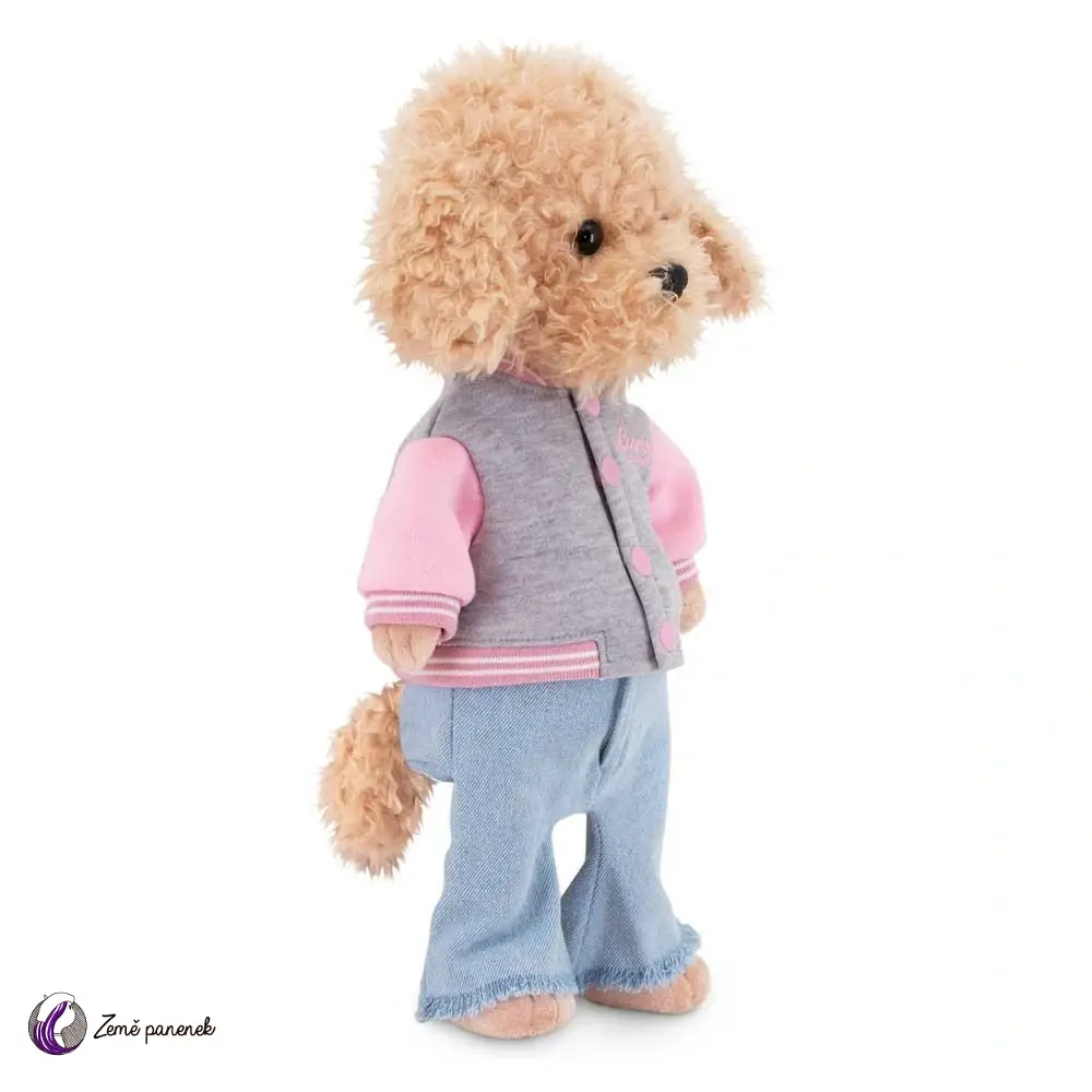 Lucky Doggy Fendi Urban Chic