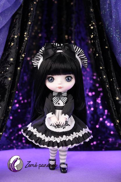 Mori Lolli - Night Bloom