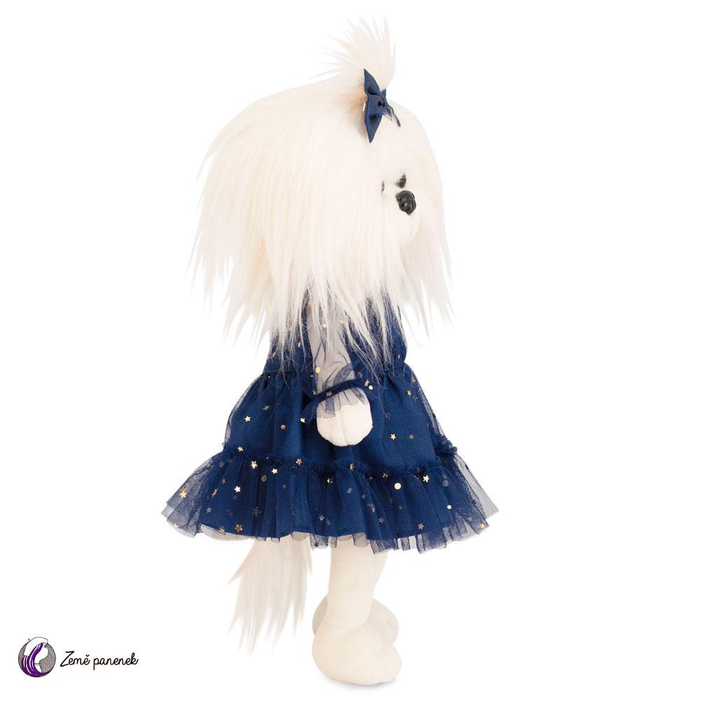 Lucky Doggy Mimi Sky Full of Stars