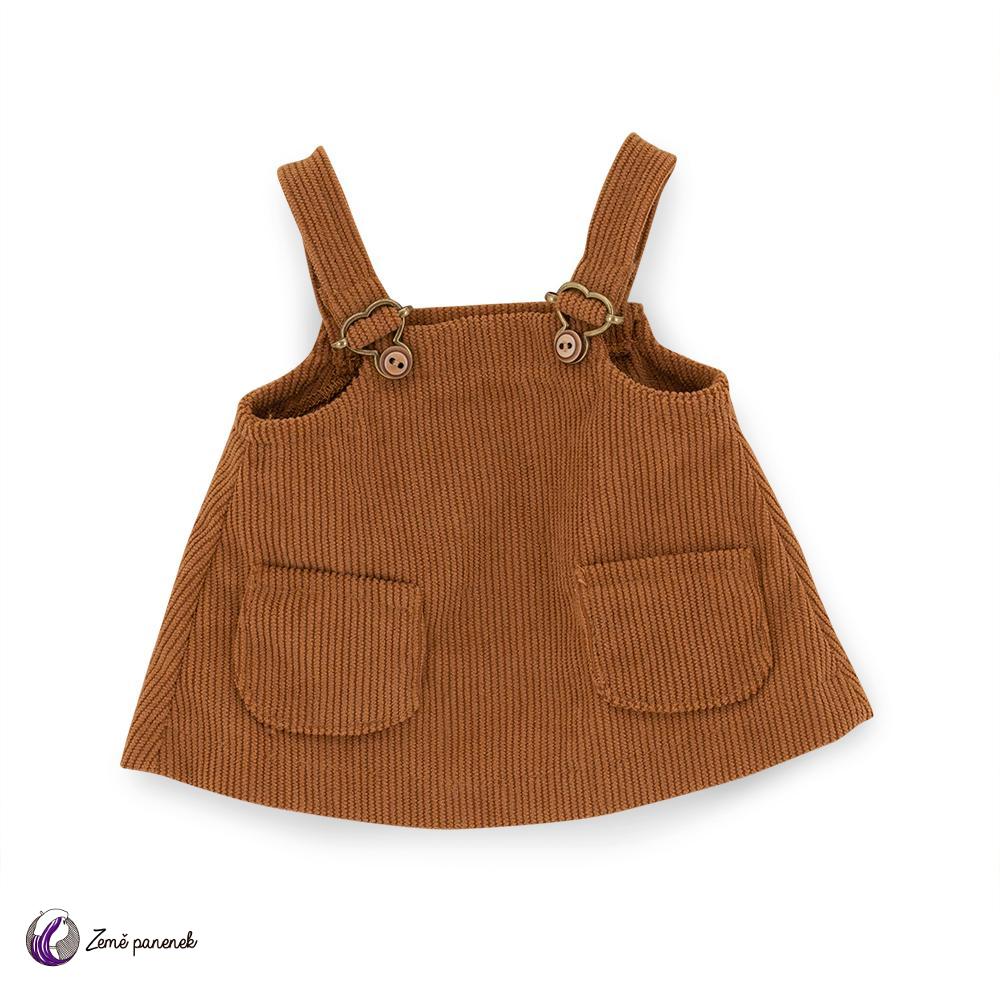 Obleček pro Lucky Doggy - komplet Autumn Mood