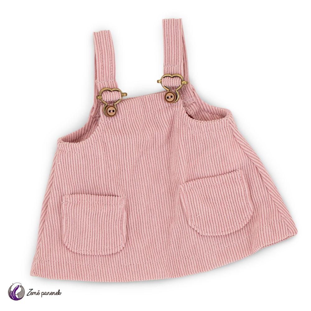 Obleček pro Lucky Doggy - komplet Stylish Vacation