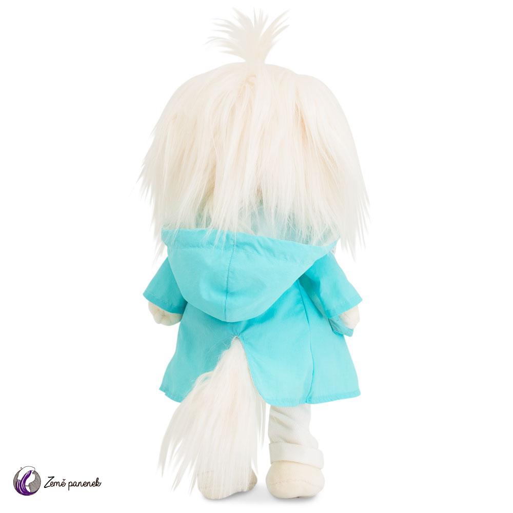 Lucky Doggy Mimi Rainy Day