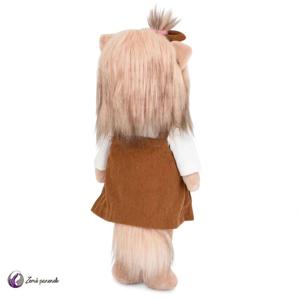 Lucky Doggy Yoyo Autumn Mood