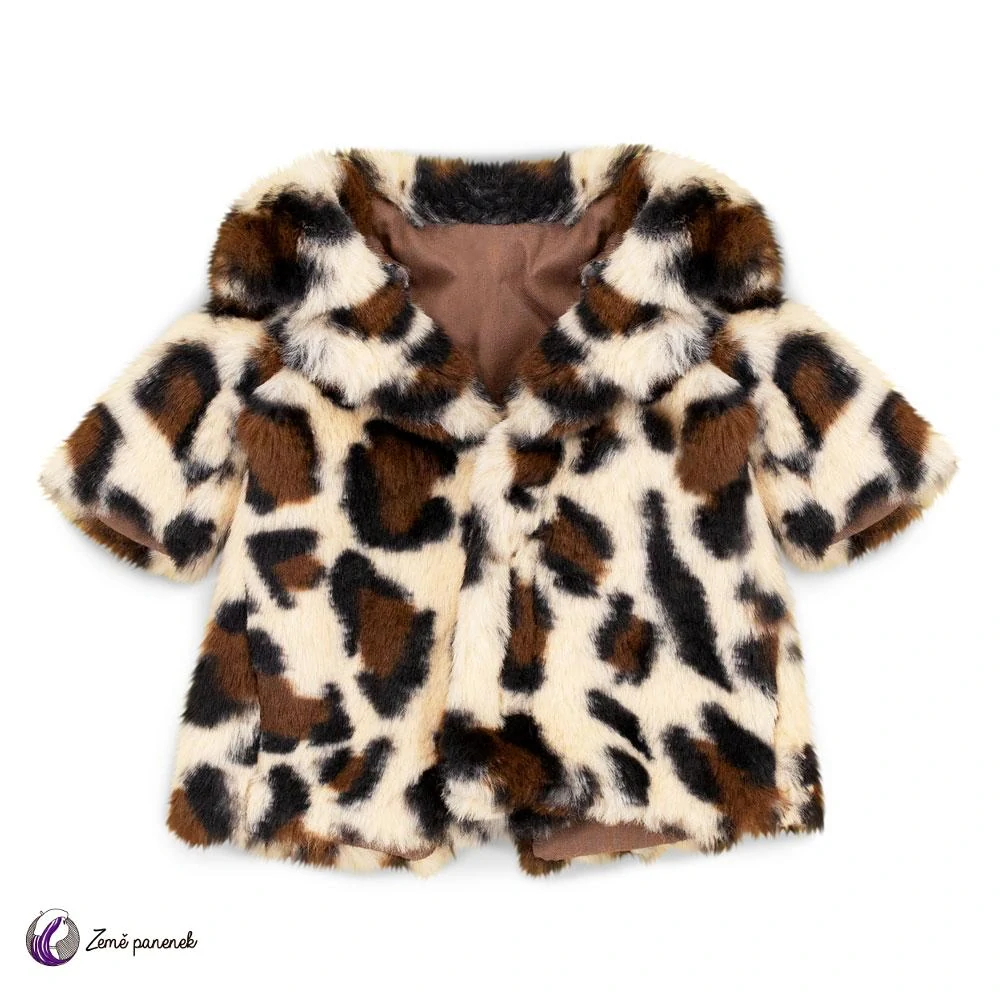 Obleček pro Lucky Doggy - komplet Street Style