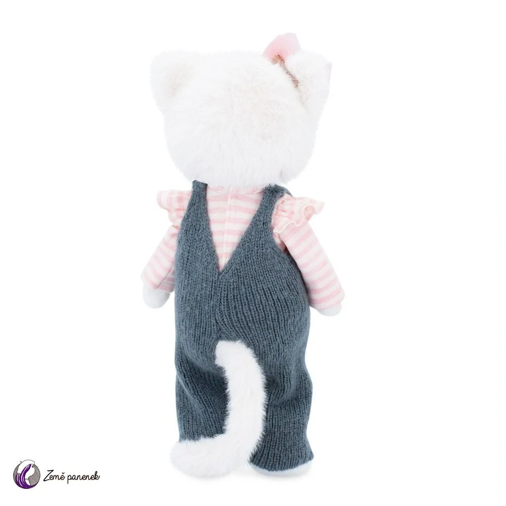 Lucky Kitty Sophie Stylish Kitten