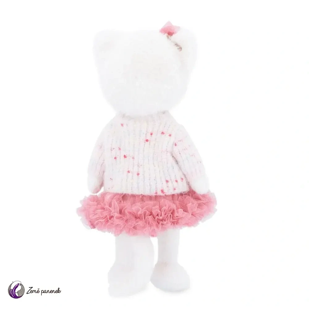 Lucky Kitty Sophie Tender Charm