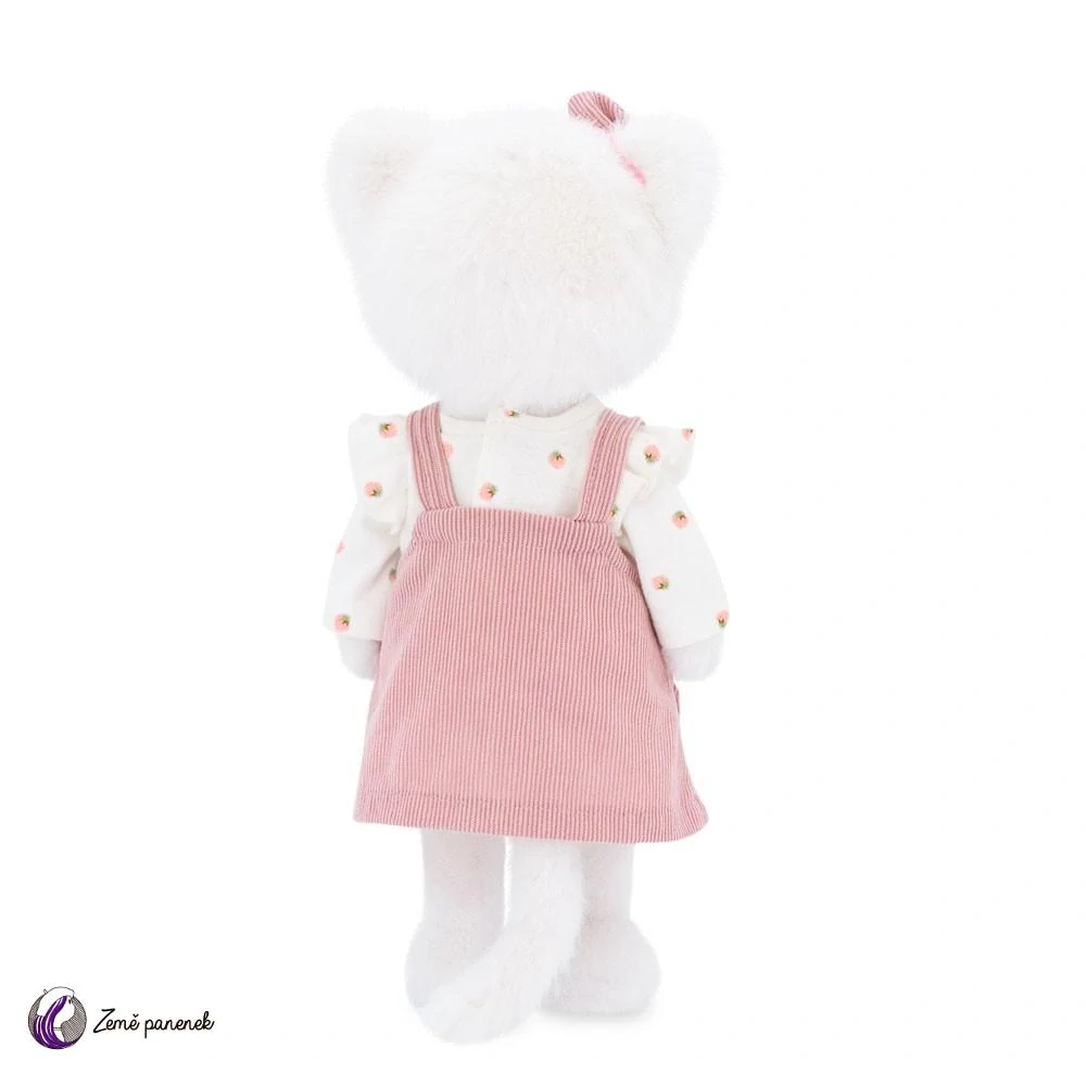 Lucky Kitty Sophie Spring Melody