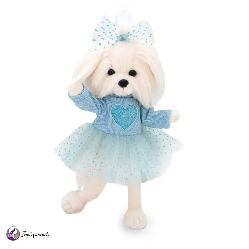 Lucky Doggy Mimi Winter Mood