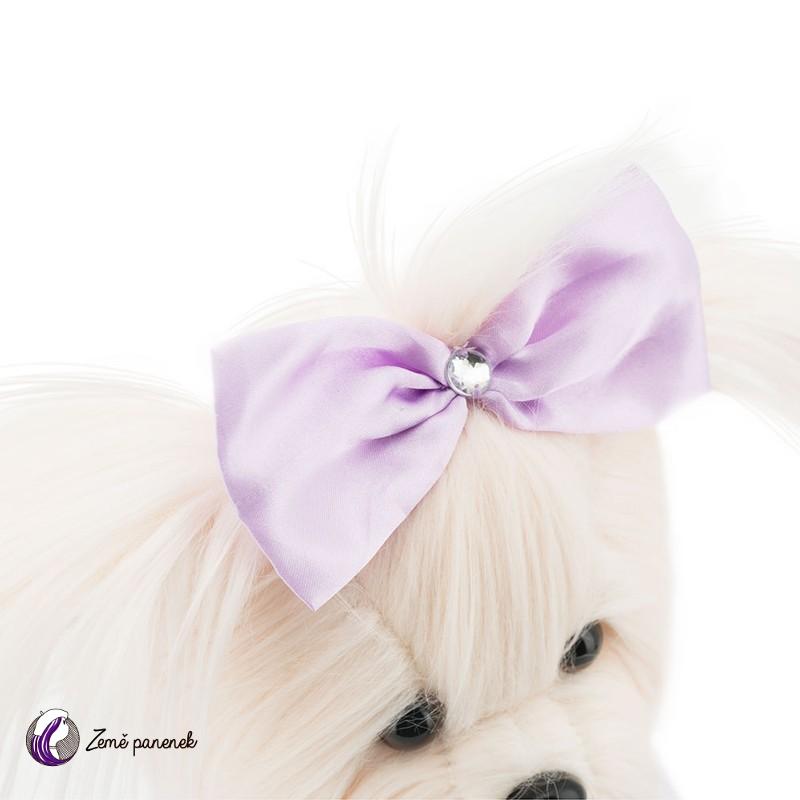 Lucky Doggy Mimi Lilac