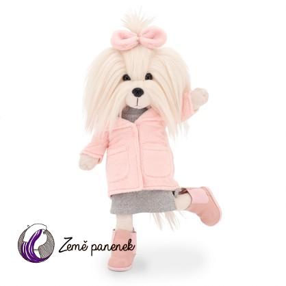 Lucky Doggy Mimi Fashion Winter