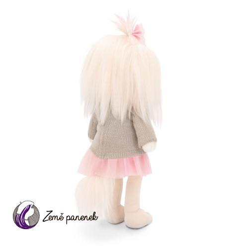 Lucky Doggy Mimi Pink Heart