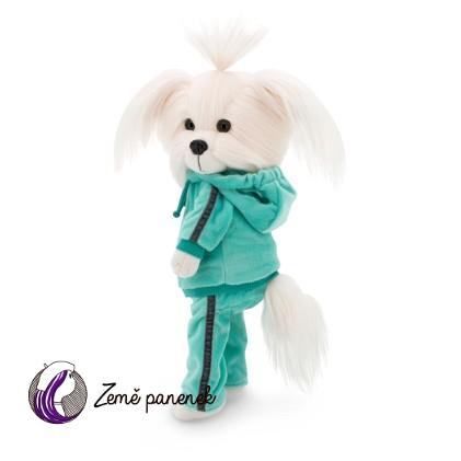 Lucky Doggy Mimi Fitness Mint