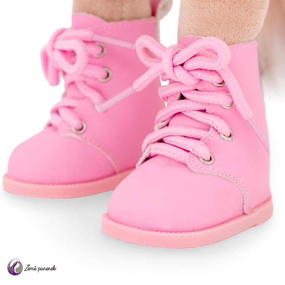 Obleček pro Lucky Doggy - komplet Fashion Winter