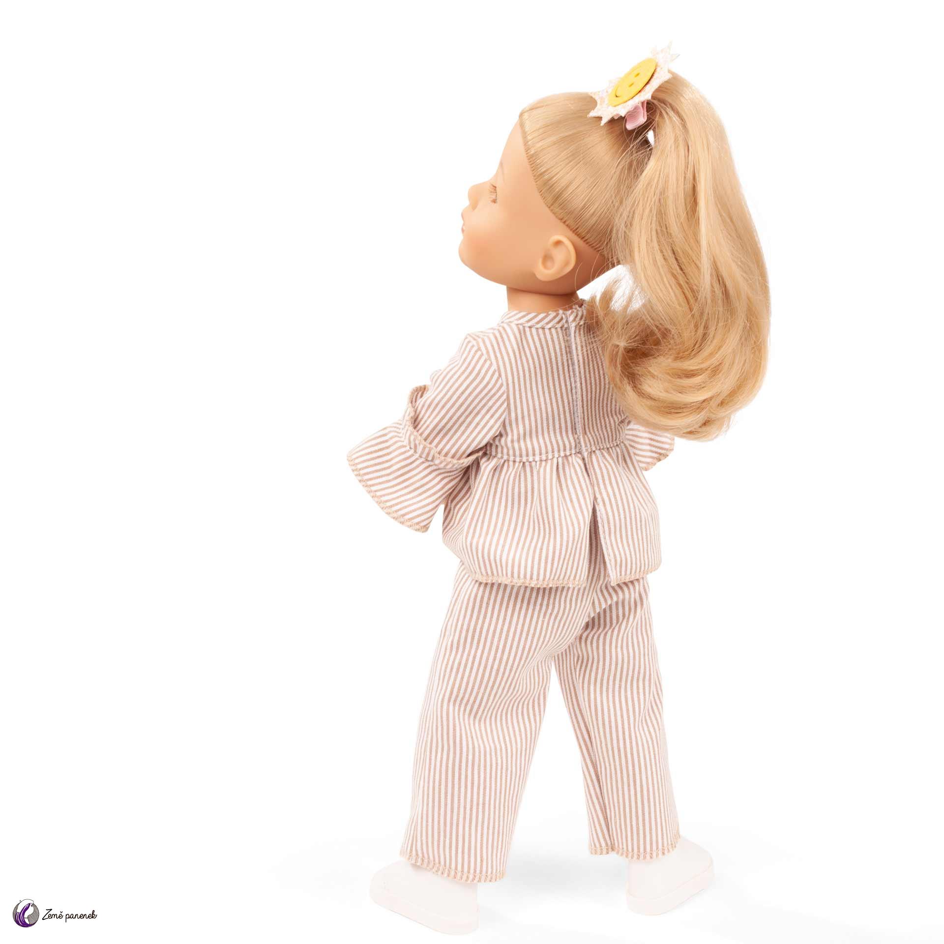 Götz panenka Lotta v culíku