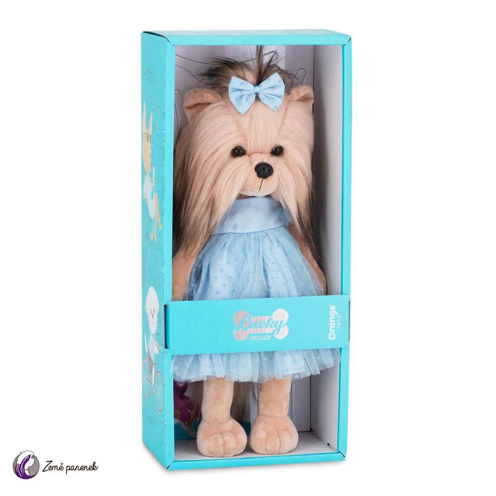 Lucky Doggy Yoyo Romantic Evening