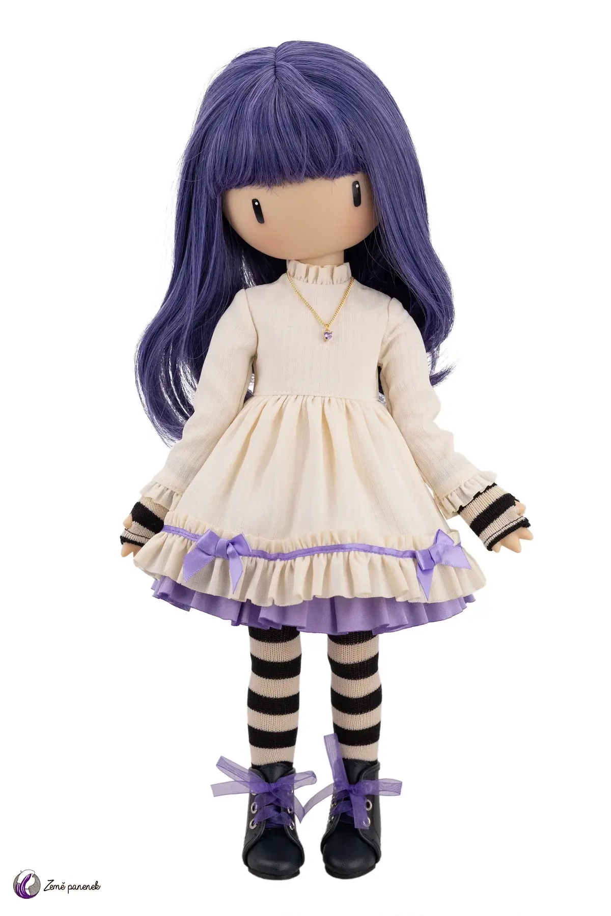 Gorjuss - Just In Case