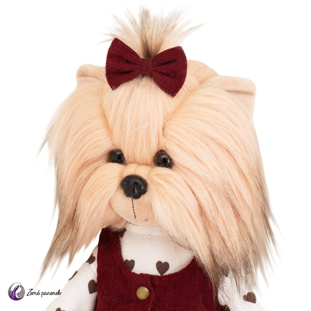 Lucky Doggy Yoyo Cozy Casual