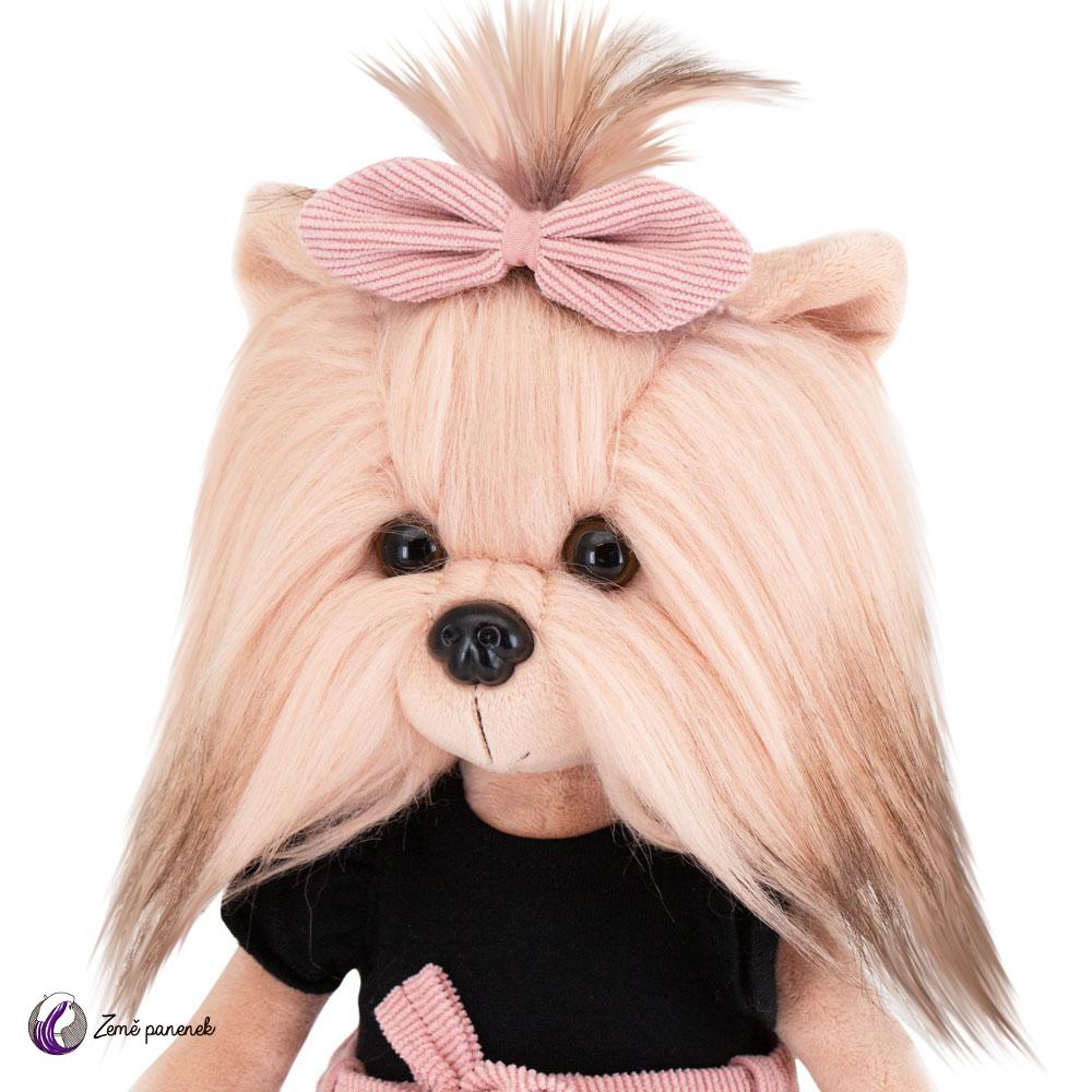 Lucky Doggy Yoyo Perfect Look