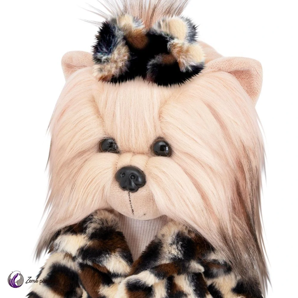 Lucky Doggy Yoyo Street Style