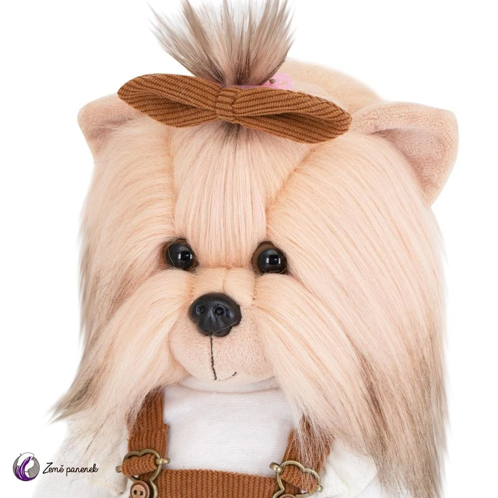 Lucky Doggy Yoyo Autumn Mood