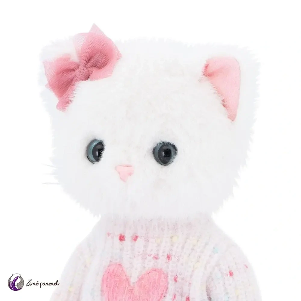 Lucky Kitty Sophie Tender Charm