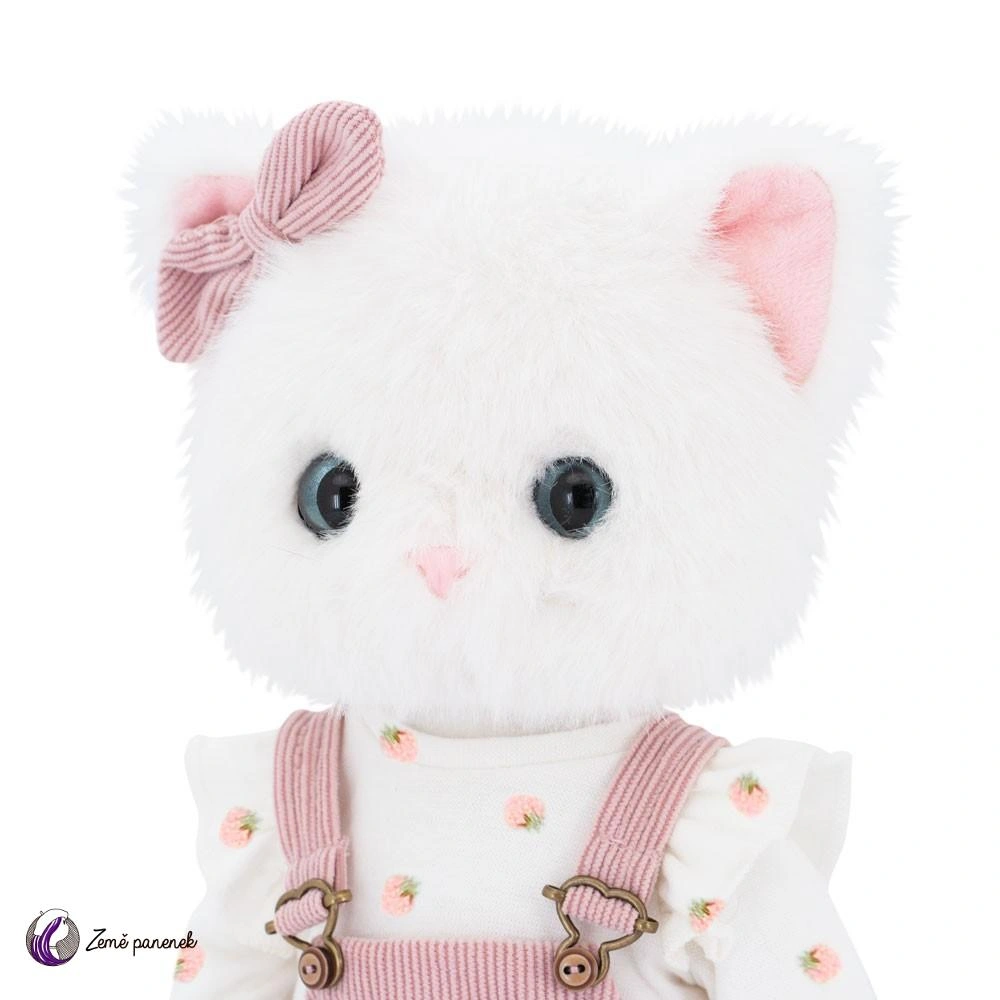 Lucky Kitty Sophie Spring Melody