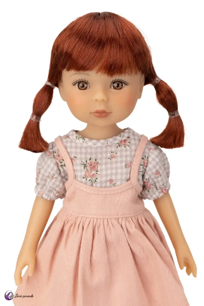 Panenka Jolli Buddies - Dorothy
