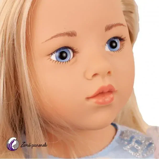 Götz panenka Sophia Princezna na ledě 