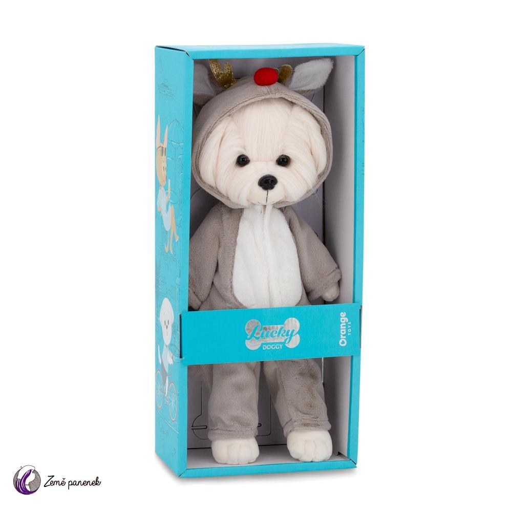 Lucky Doggy Mimi Cute Deer