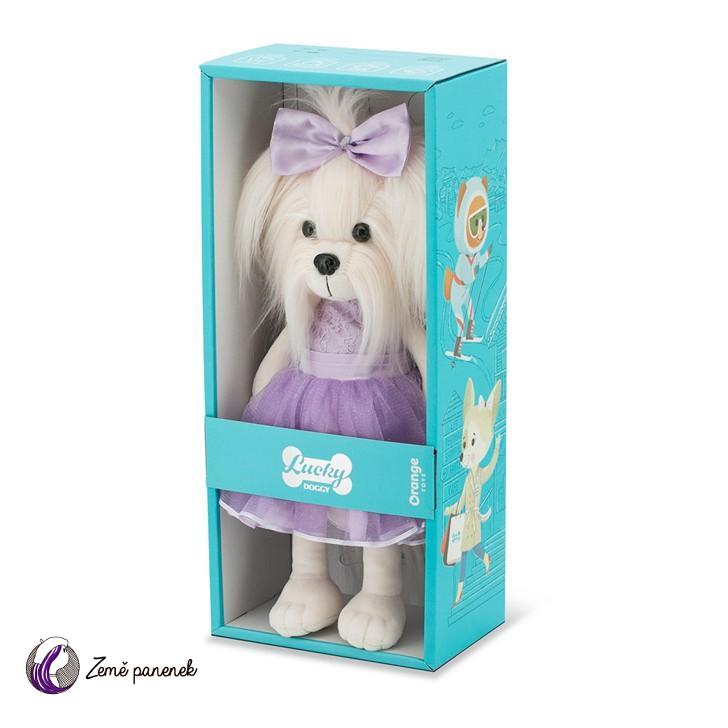 Lucky Doggy Mimi Lilac