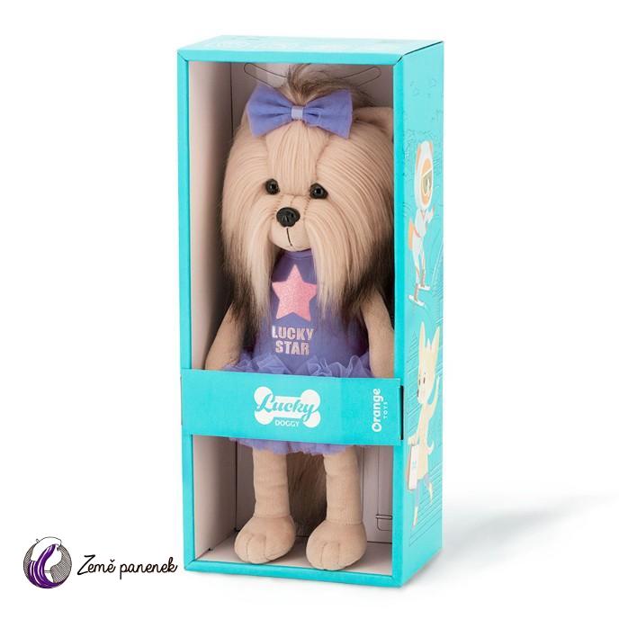 Lucky Doggy Yoyo Grace