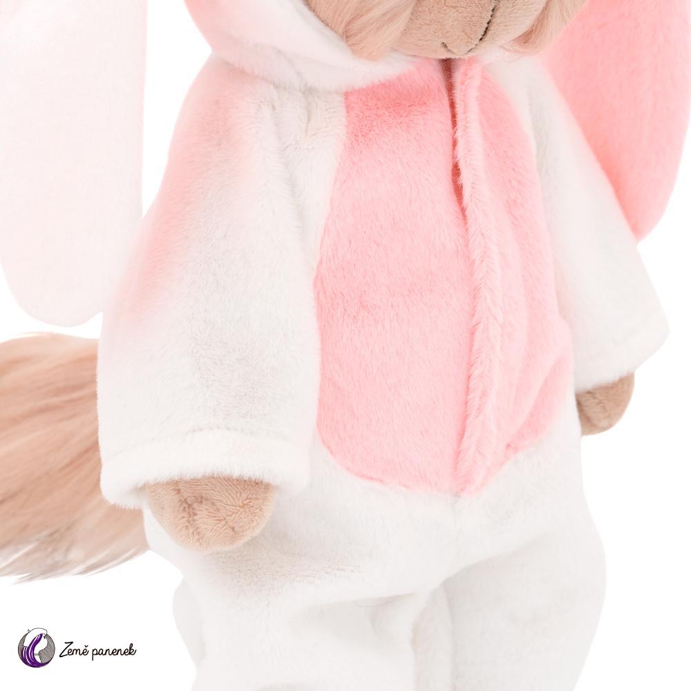 Lucky Doggy Yoyo Bunny