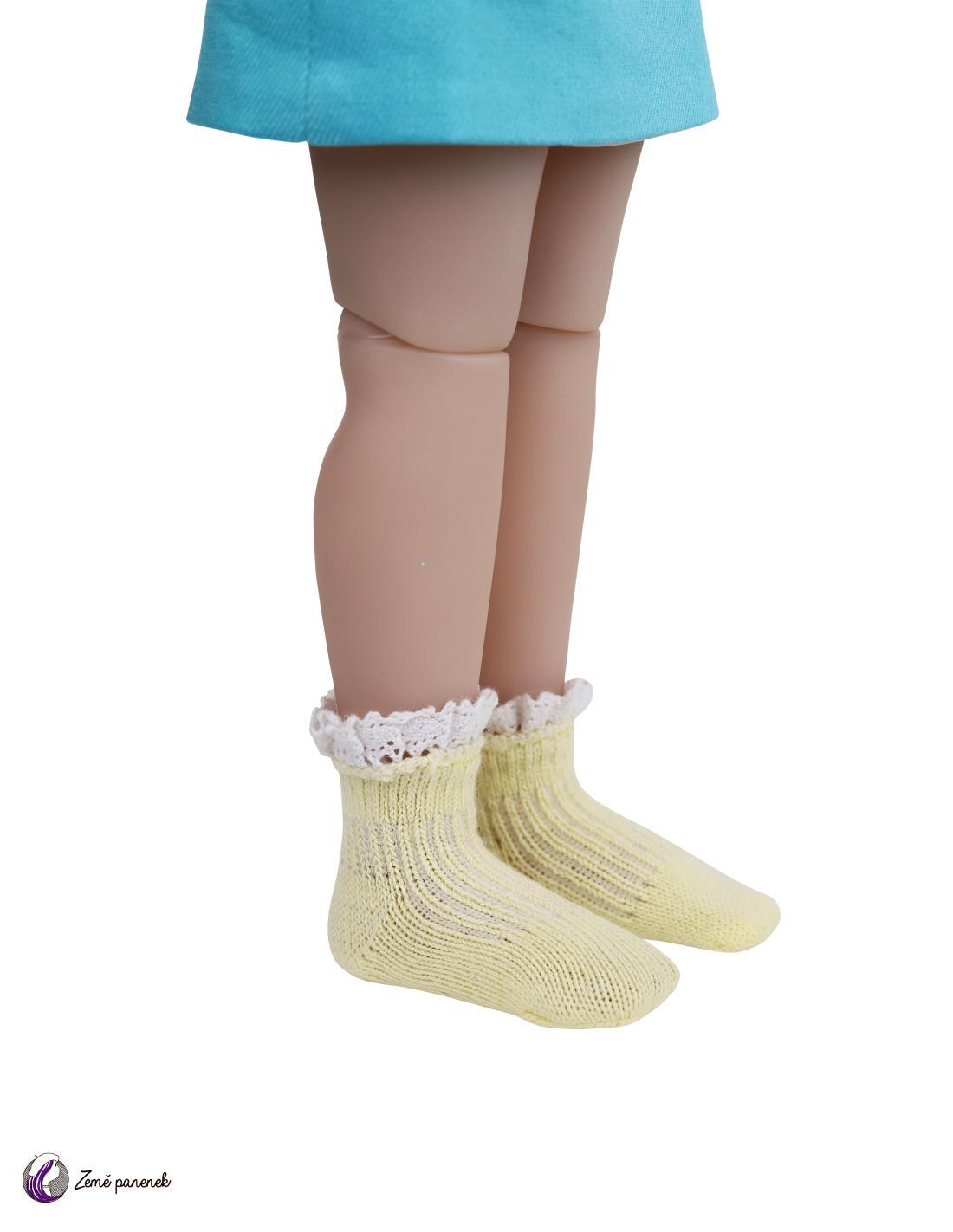 Botičky Ruby Red Fashion Friends Fancy Feet 36 cm
