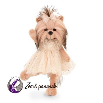 Lucky Doggy Yoyo Weistcoat