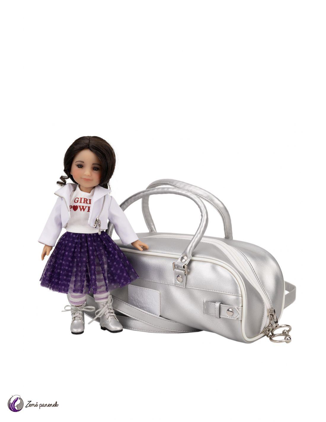 Ruby Red Galleria mini Freida - limitovaná edice